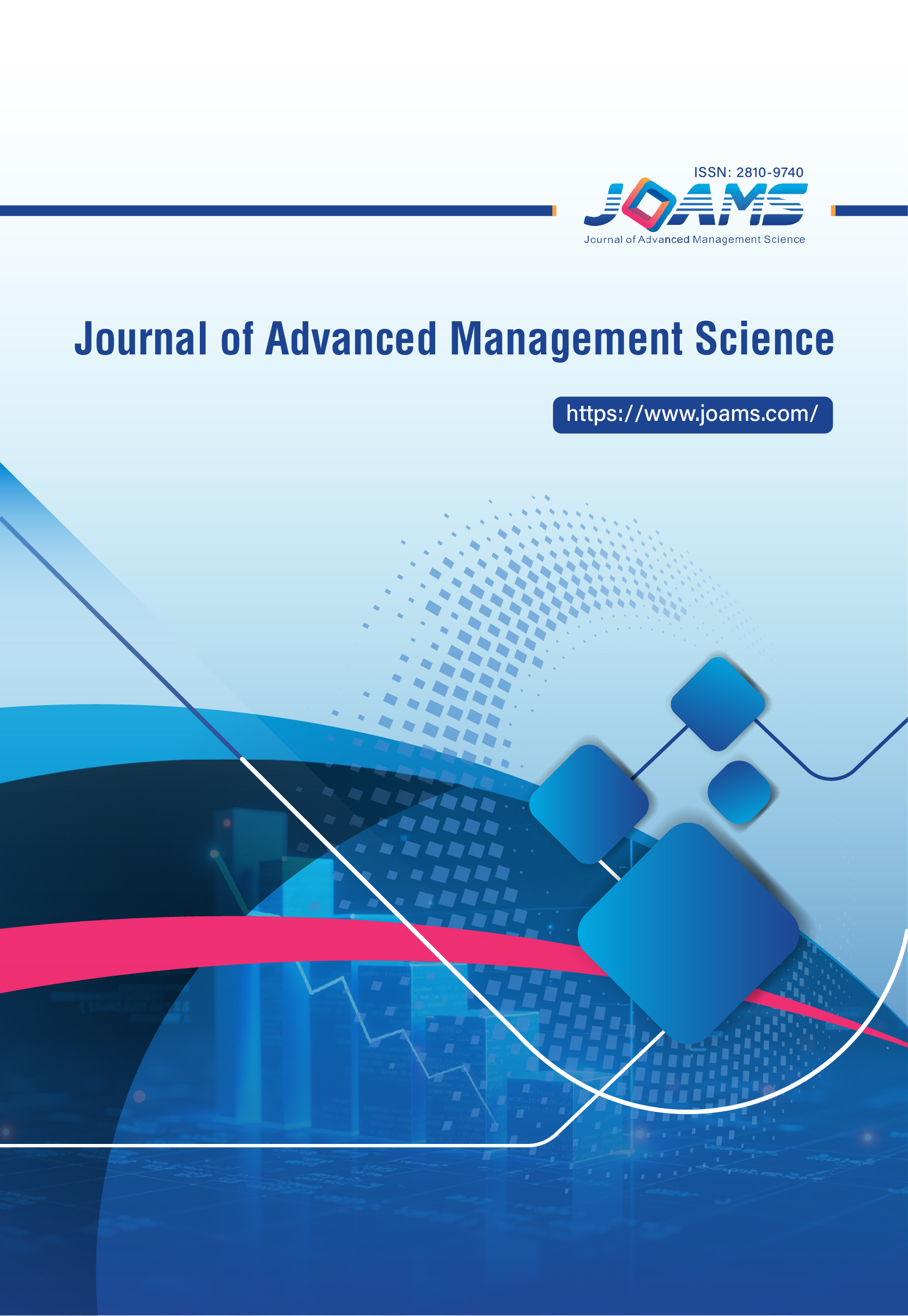JOAMS Journal Cover